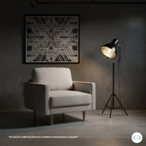 Silla | Poltrona Terra - La Muebleria Virtual