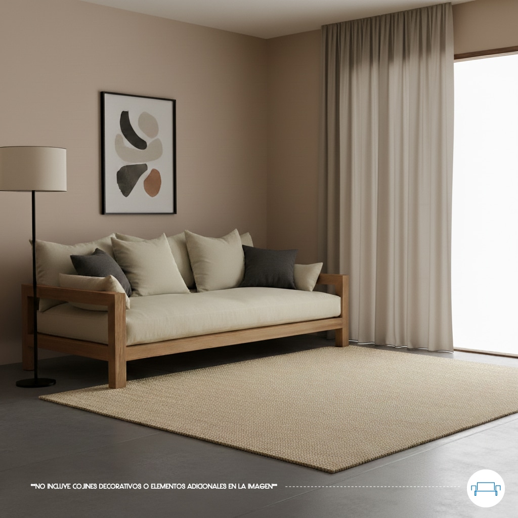 Sofá LESTER - La Muebleria Virtual